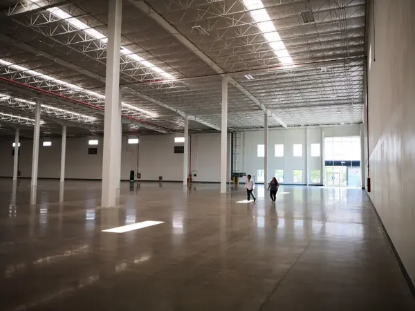 Nave en renta en Parque Industrial O Donnell Aeropuerto, El Marqués — foto 2 de 6