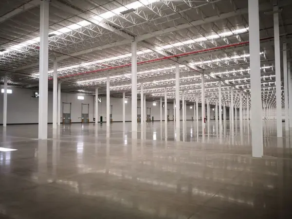 Nave en renta en Parque Industrial O Donnell Aeropuerto, El Marqués — foto 3 de 6