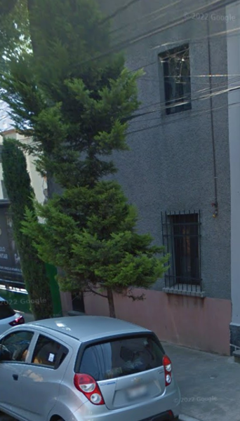 Casa en venta en San Miguel Chapultepec II Sección, Miguel Hidalgo — foto 2 de 9