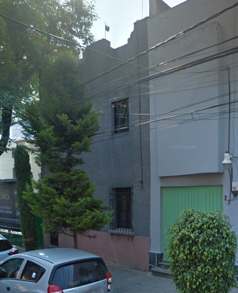 Casa en venta en San Miguel Chapultepec II Sección, Miguel Hidalgo — foto 3 de 9
