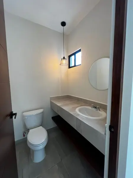 Casa en renta en Leandro Valle, Mérida — foto 2 de 15