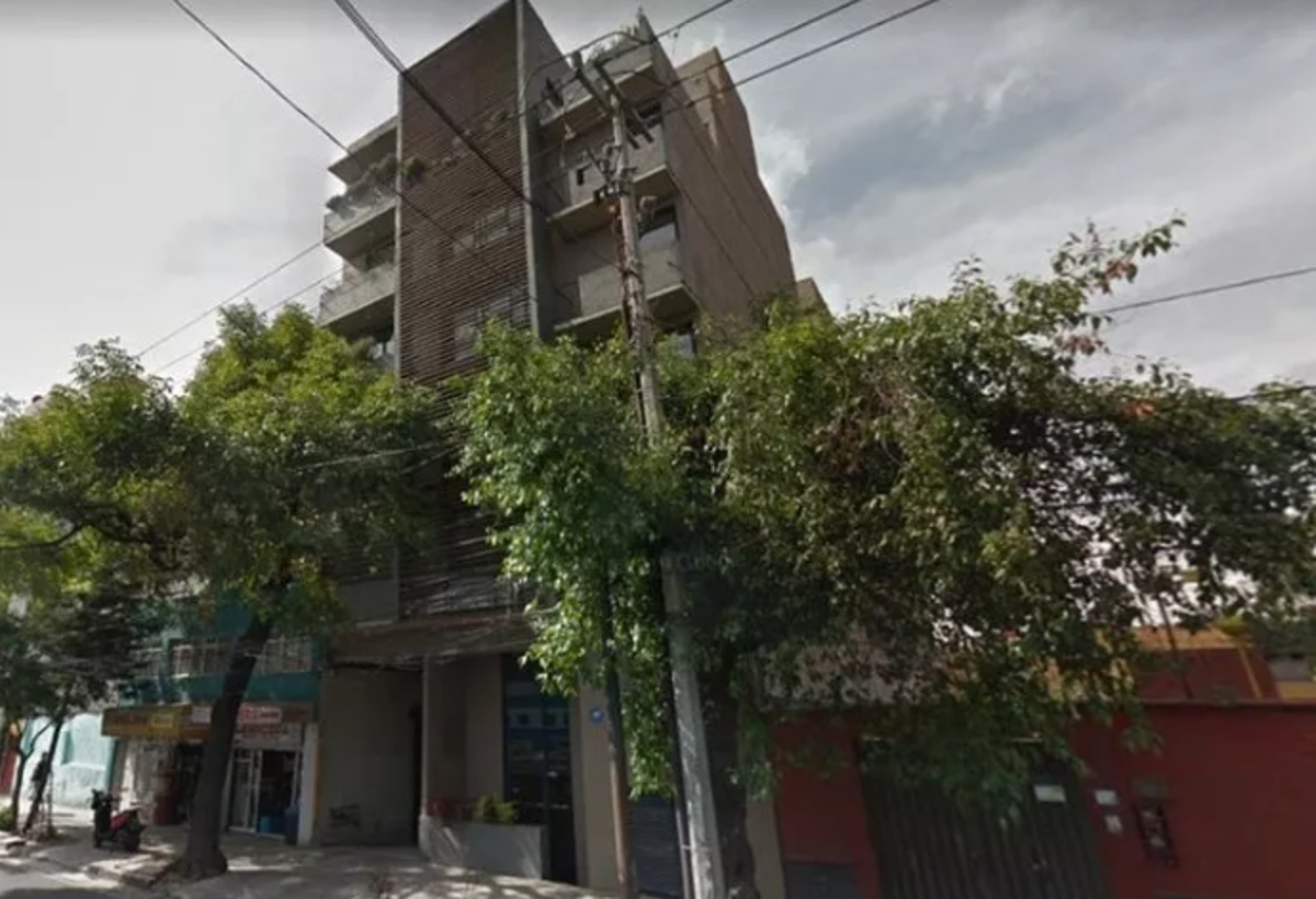 Departamento en venta en Independencia, Benito Juárez — foto 1 de 6