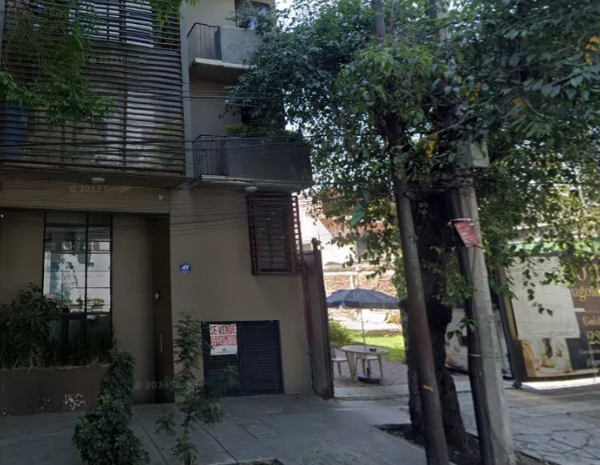 Departamento en venta en Independencia, Benito Juárez — foto 2 de 6