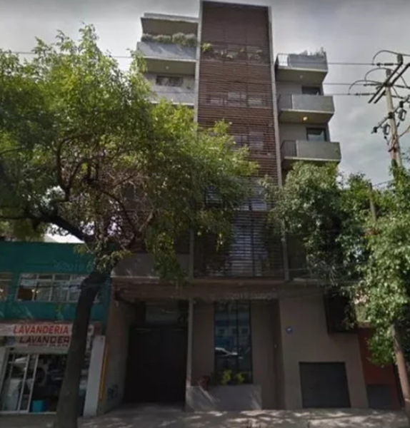 Departamento en venta en Independencia, Benito Juárez — foto 3 de 6