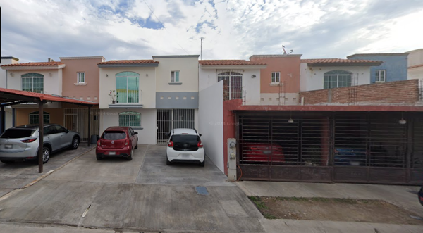 Casa en venta en Hacienda de la Mora, Culiacán — foto 2 de 9