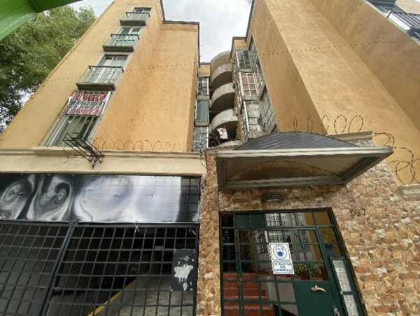 Departamento en venta en Jardin Balbuena, Venustiano Carranza — foto 3 de 11
