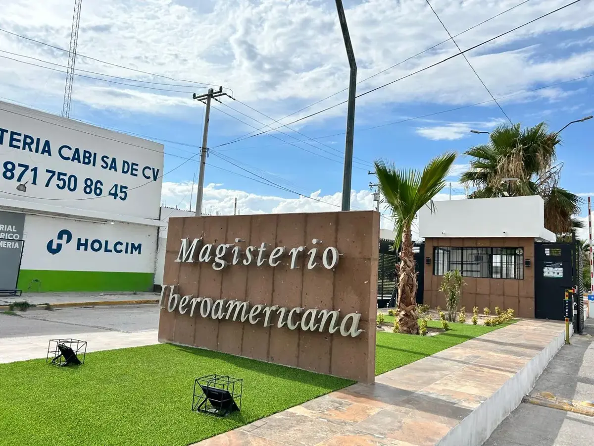 Casa en Venta en Magisterio Iberoamericana, Torreón, Coahuila de Zaragoza