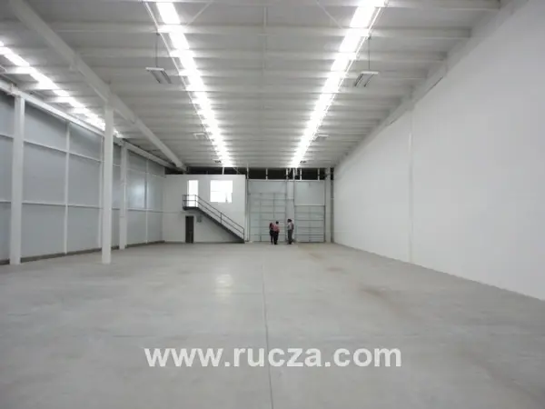 Bodega en renta en La Piedad (san Miguel Colorado), El Marqués — foto 2 de 5