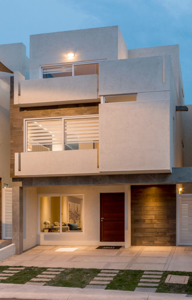 Casa en Zibatá, El Marqués, Querétaro