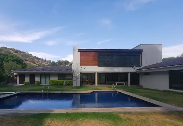 Casa en Club de Golf Santa Anita, Tlajomulco de Zúñiga, Jalisco