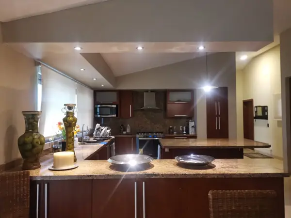 Casa en venta en Club de Golf Santa Anita, Tlajomulco de Zúñiga — foto 3 de 15