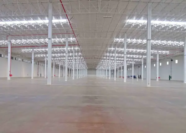 Nave en renta en Polígono de Servicios Guanajuato Puerto Interior, Silao de la Victoria — foto 3 de 4