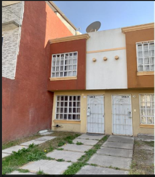 Casa en Los Héroes Tecámac II, Tecámac, México