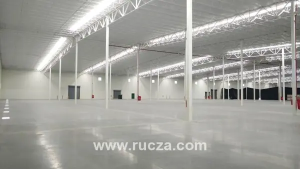 Bodega en renta en Silao Centro, Silao de la Victoria — foto 3 de 5