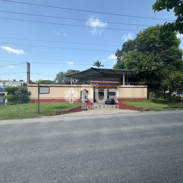 Quinta en venta en Boquerón 2da. Sección (El Barquillo), Centro — foto 2 de 17
