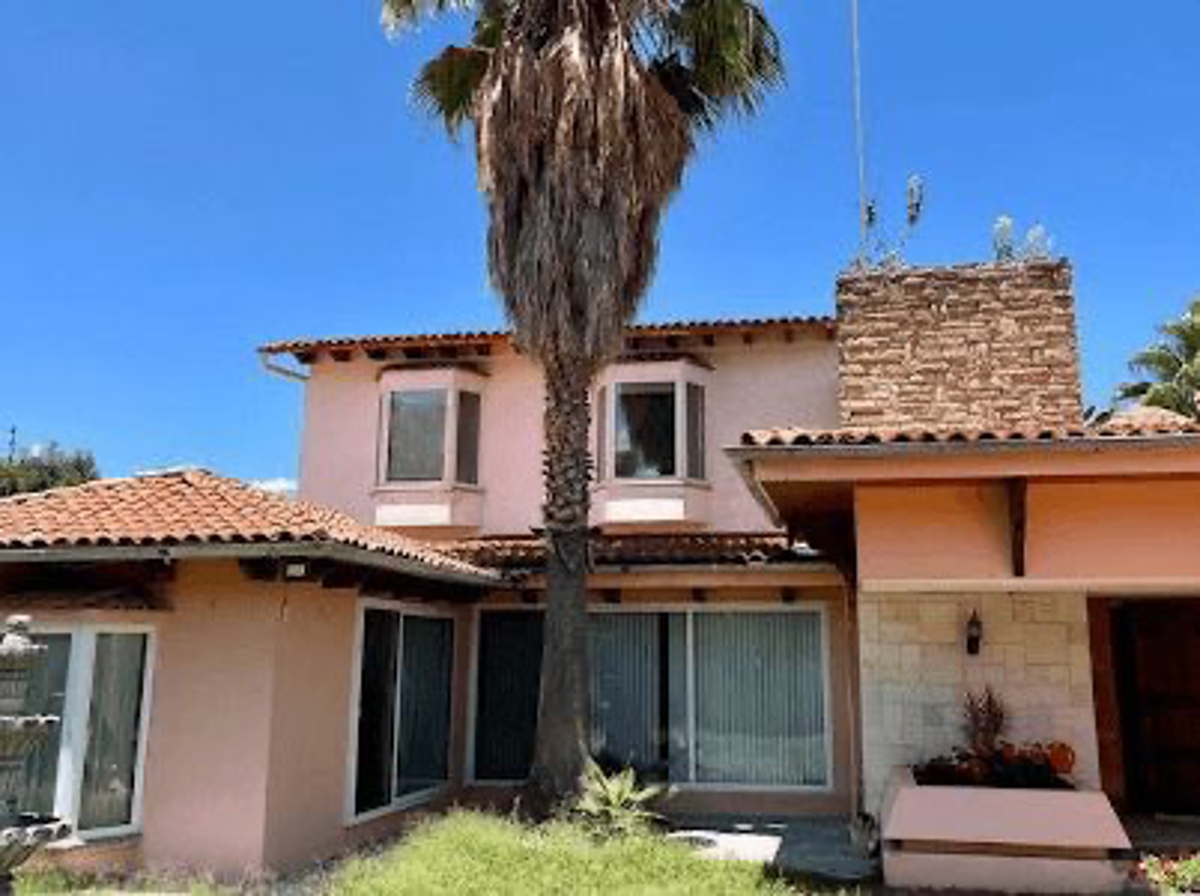 Casa en venta en Las Animas, San Andrés Cholula — foto 1 de 12