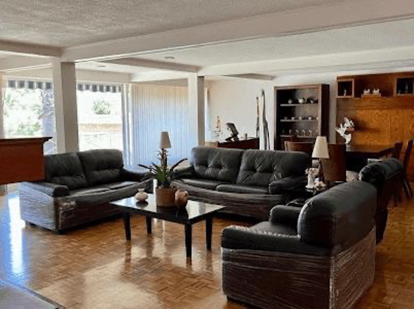 Casa en venta en Las Animas, San Andrés Cholula — foto 3 de 12