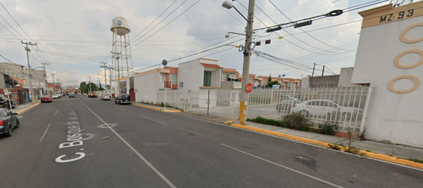 Casa en venta en Los Héroes Tecámac II, Tecámac — foto 3 de 13