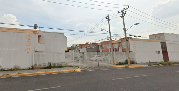 Casa en venta en Los Héroes Tecámac II, Tecámac, México