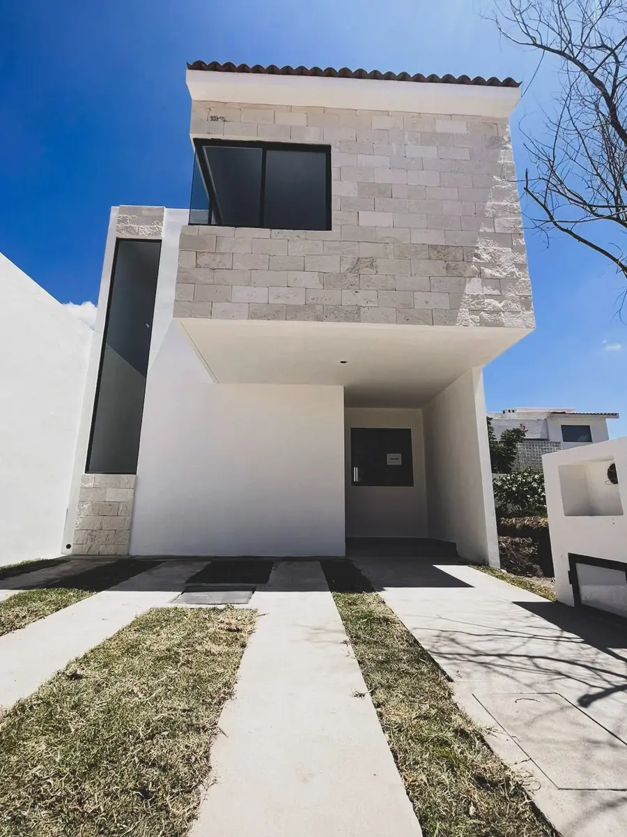 Casa en venta en Ciudad Maderas, El Marqués — foto 1 de 44