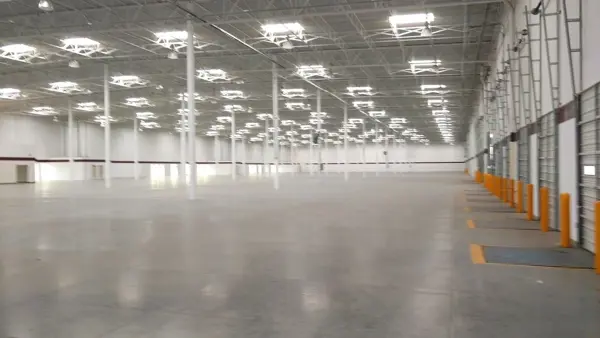 Nave en renta en Polígono de Servicios Guanajuato Puerto Interior, Silao de la Victoria — foto 3 de 6