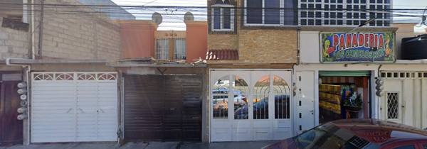 Casa en venta en Los Héroes Tecámac II, Tecámac — foto 3 de 12