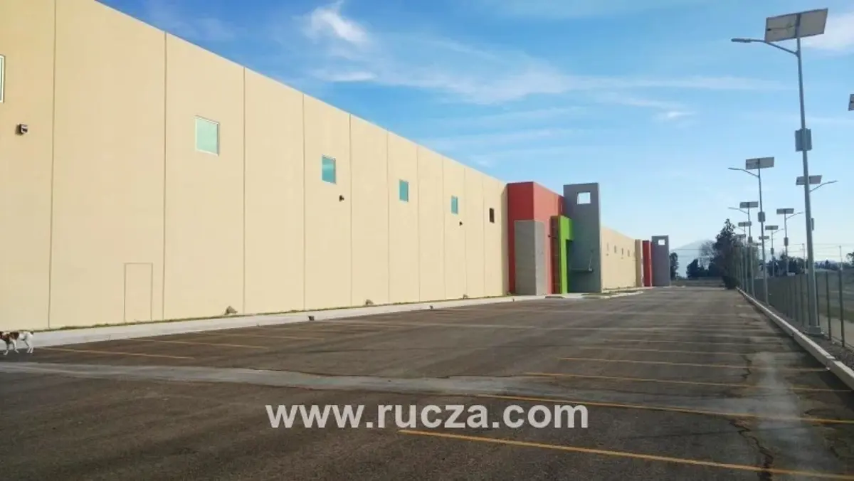 Nave en renta en Villagran Centro, Villagrán — foto 1 de 5