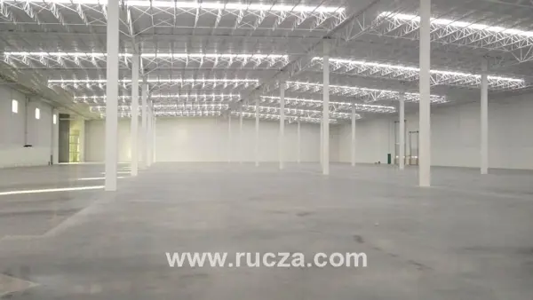 Nave en renta en Villagran Centro, Villagrán — foto 3 de 5