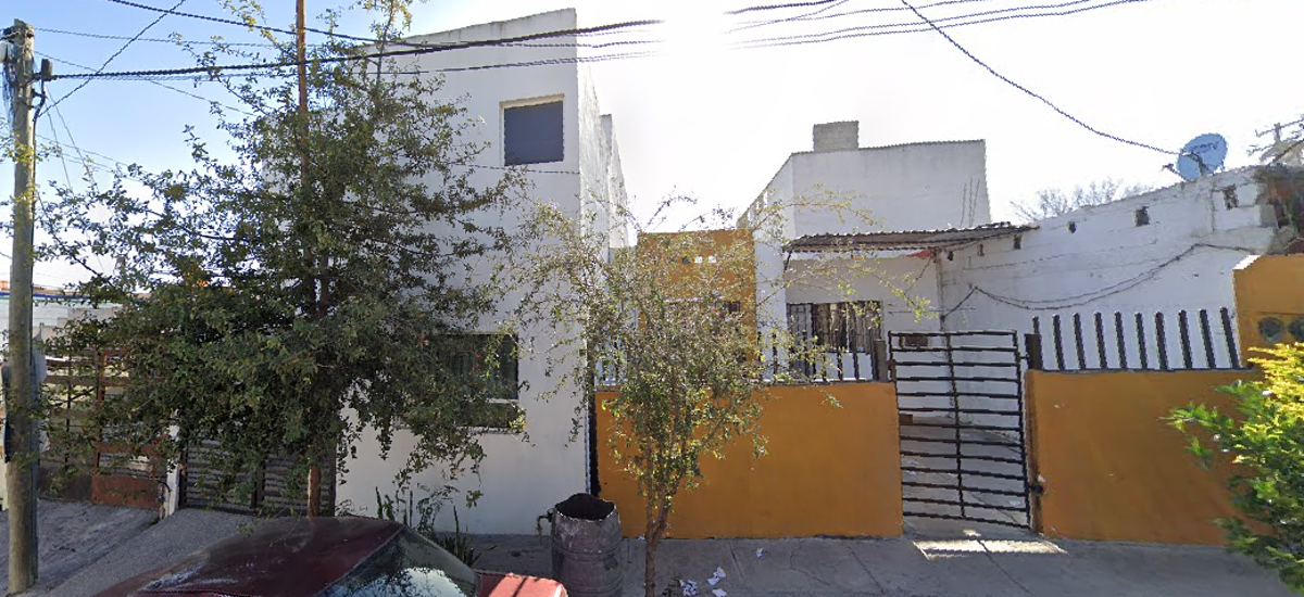 Casa en venta en Benito Juarez, Monterrey — foto 1 de 7