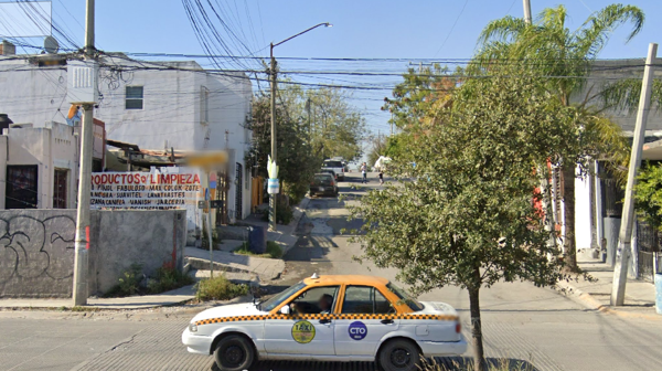 Casa en venta en Benito Juarez, Monterrey — foto 3 de 7