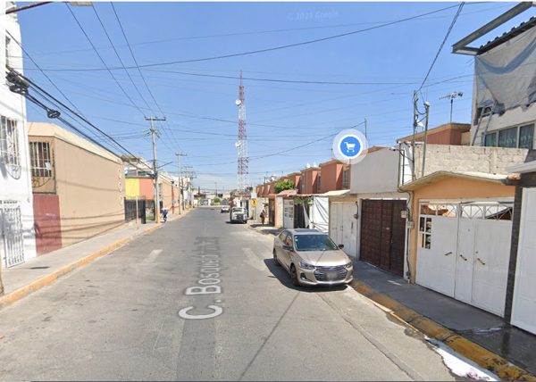 Casa en venta en Los Héroes Tecámac II, Tecámac — foto 3 de 14