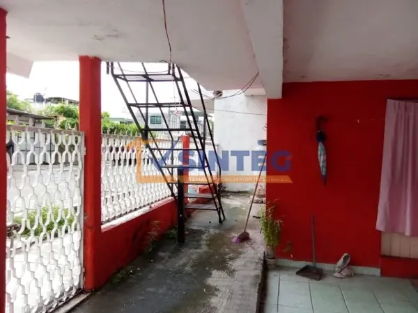 Casa en venta en Coatzintla Centro, Coatzintla — foto 3 de 10