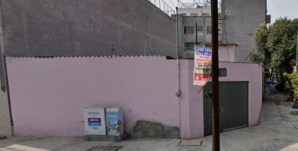 Casa en venta en Nueva Santa Maria, Azcapotzalco — foto 2 de 12