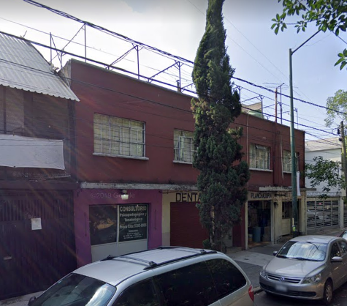 Casa en venta en Nueva Santa Maria, Azcapotzalco — foto 1 de 16