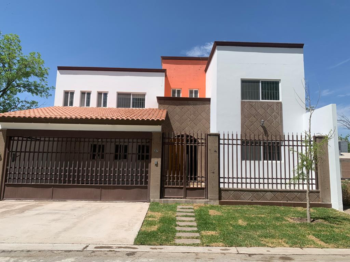 Casa en Venta en San Armando, Torreón, Coahuila de Zaragoza