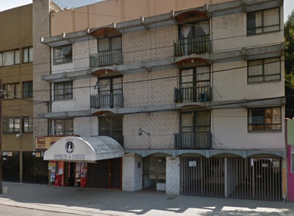 Departamento en venta en Santa Cruz Atoyac, Benito Juárez — foto 2 de 15