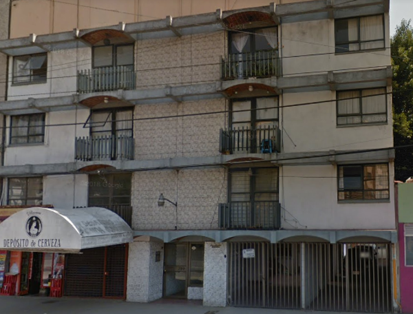 Departamento en venta en Santa Cruz Atoyac, Benito Juárez — foto 3 de 15