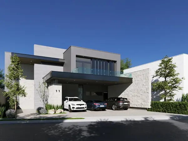 Terreno en venta en Campestre Santiago, Santiago — foto 2 de 23
