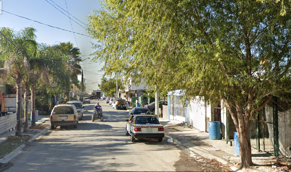 Casa en venta en Benito Juarez, Monterrey — foto 2 de 7