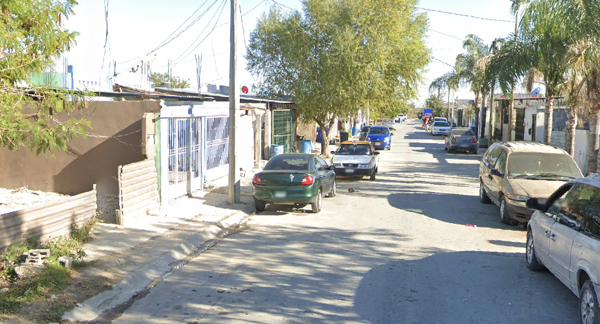 Casa en venta en Benito Juarez, Monterrey — foto 3 de 7