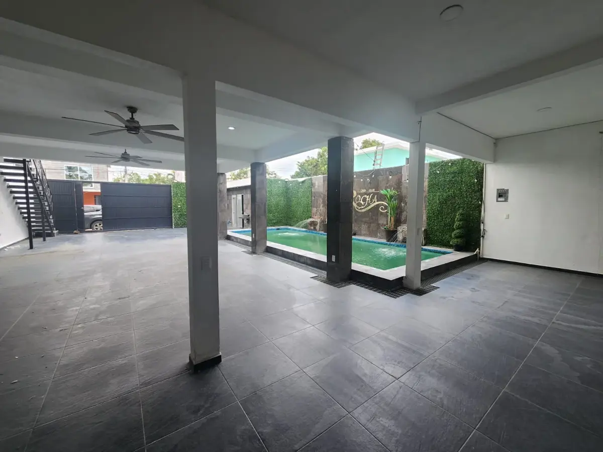 Casa en venta en Miramar, Altamira — foto 1 de 13