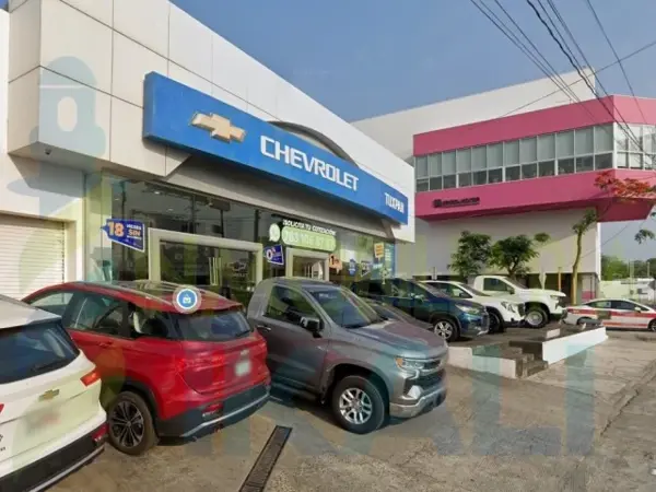 Local en renta en Jardines de Tuxpan, Tuxpan — foto 3 de 10