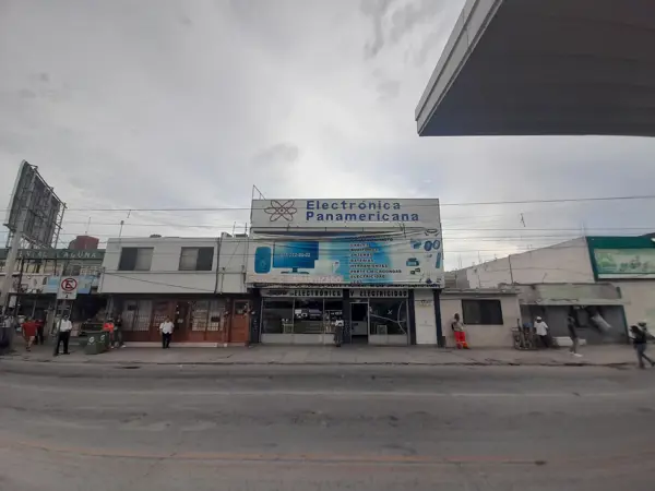 Local en renta en Torreon Centro, Torreón — foto 2 de 8