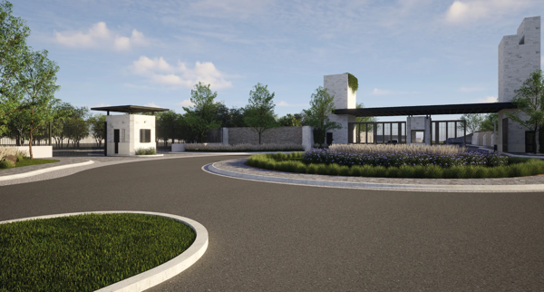 Terreno en venta en Seterra Residencial, Saltillo — foto 3 de 12