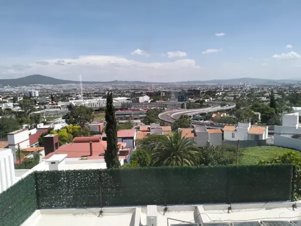 Casa en renta en Balcones Coloniales, Querétaro — foto 3 de 19