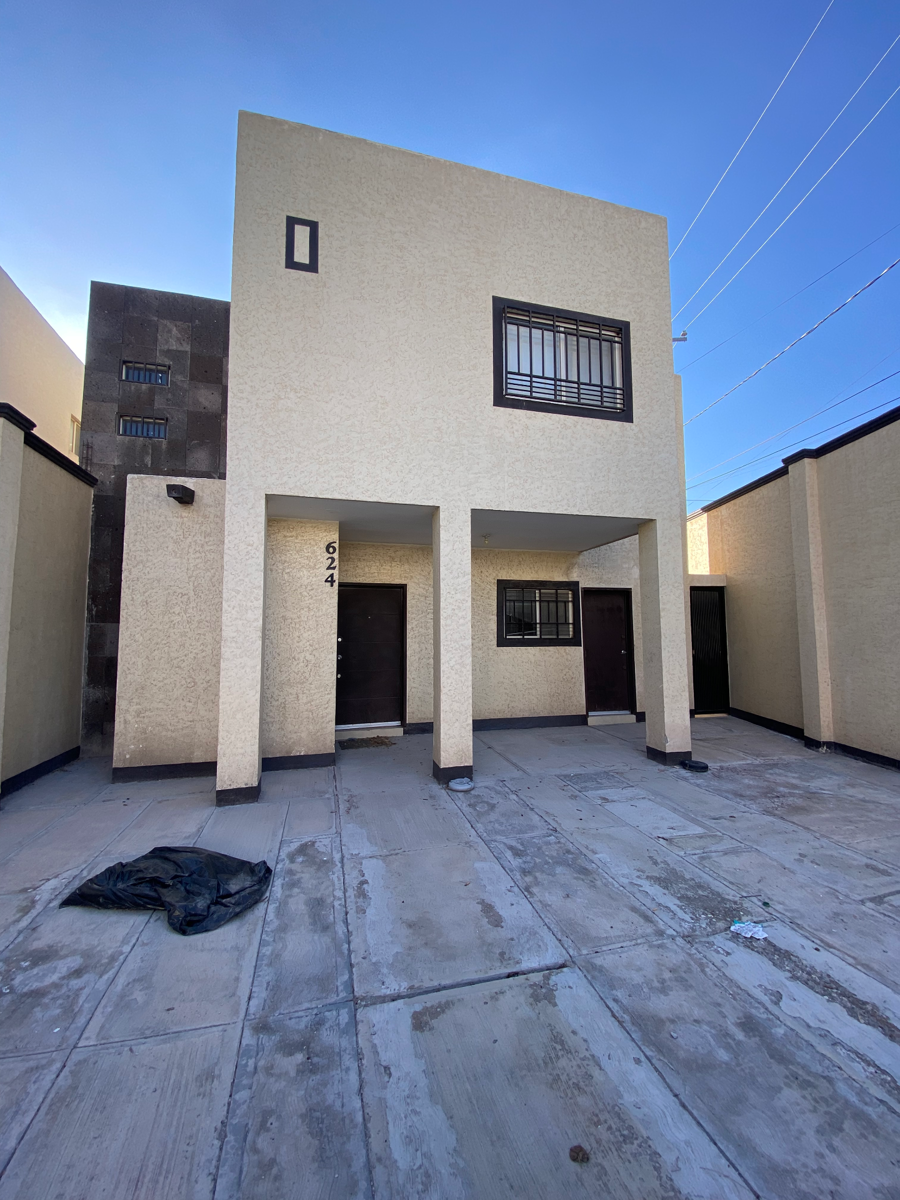 Casa en Venta en Roma, Torreón, Coahuila de Zaragoza