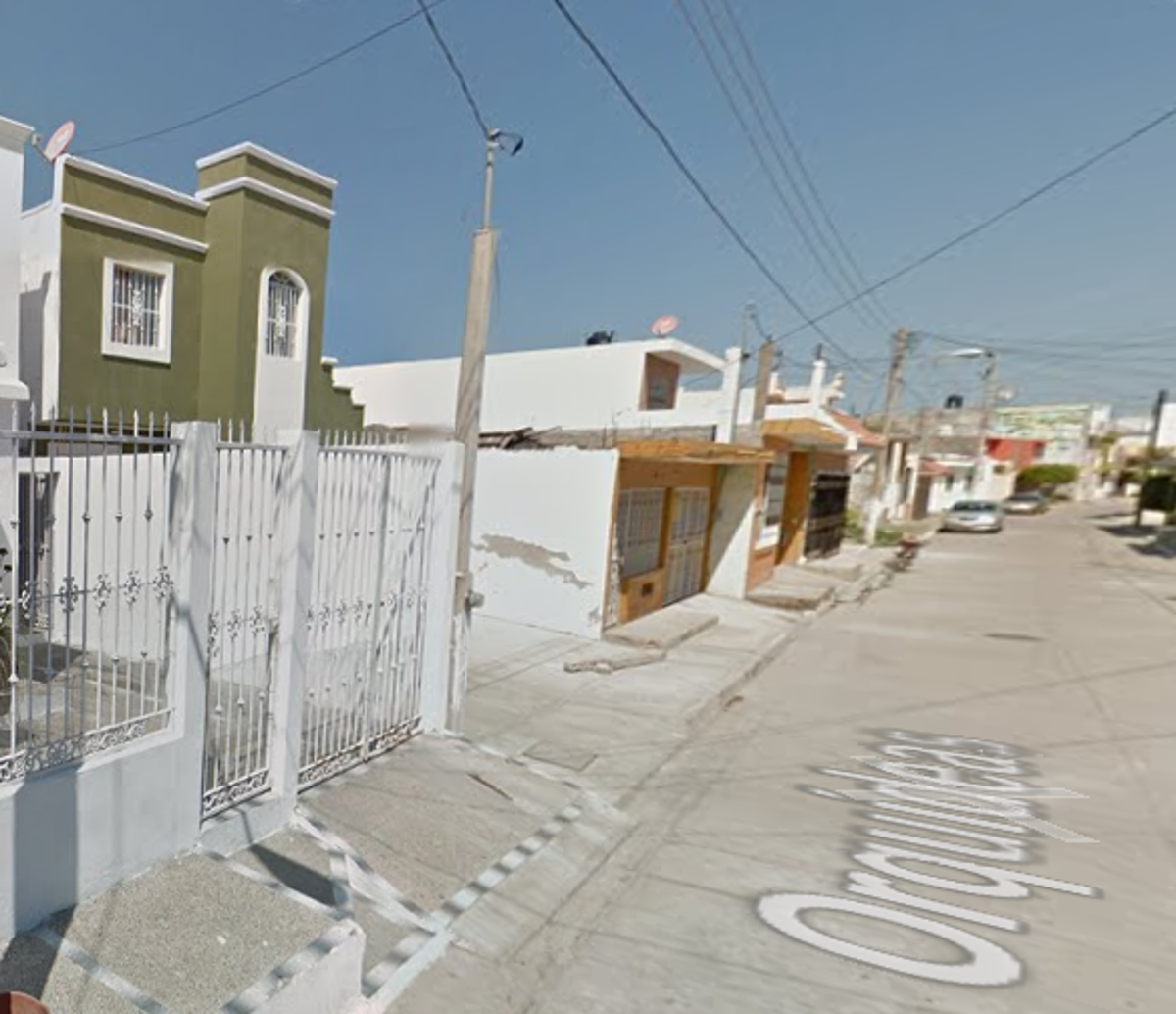 Casa en venta en Jacarandas, Mazatlán — foto 1 de 8