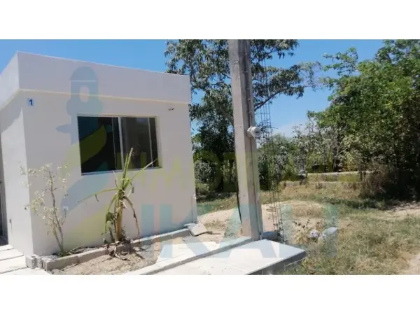 Casa en venta en Rafael Hernandez Ochoa, Tuxpan — foto 2 de 10