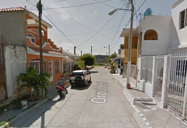 Casa en venta en Jacarandas, Mazatlán — foto 2 de 8