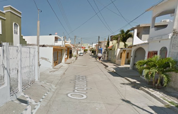 Casa en venta en Jacarandas, Mazatlán — foto 3 de 8